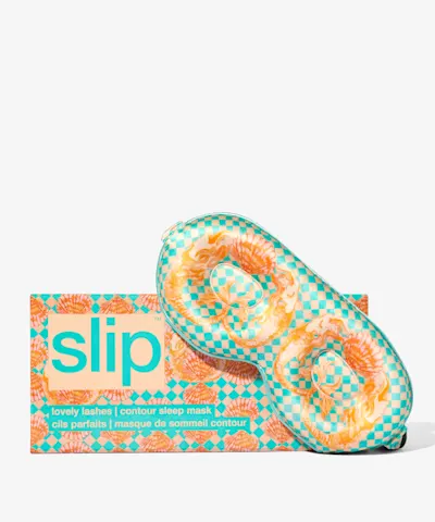 Slip - Lovely Lashes Contour Sleep Mask