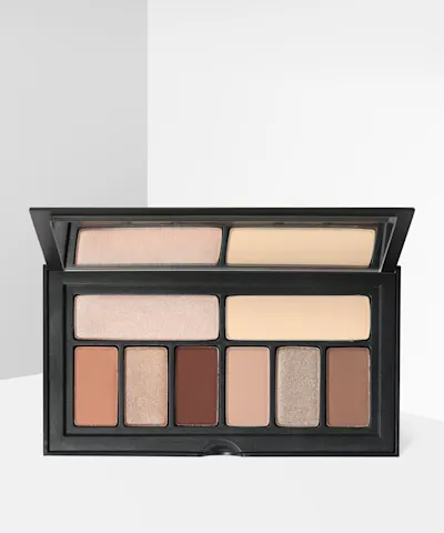 Smashbox - Cover Shot Eyeshadow Palette Minimalist