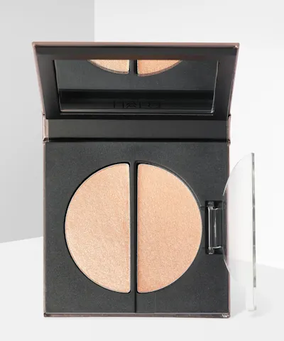 Smashbox - Halo Glow Highlighter Duo