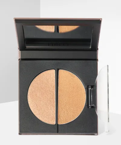 Smashbox - Halo Glow Highlighter Duo