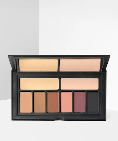 Smashbox - Cover Shot Eyeshadow Palette Matte