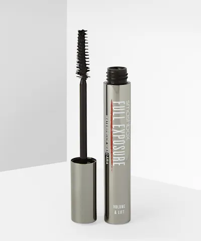 Smashbox - Full Exposure Waterproof Mascara 