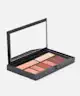 Smashbox - Cover Shot Eyeshadow Palette Petal Metal