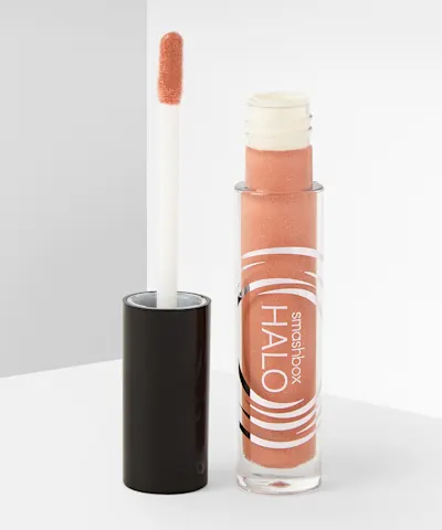 Smashbox - Halo Glow Lip Gloss
