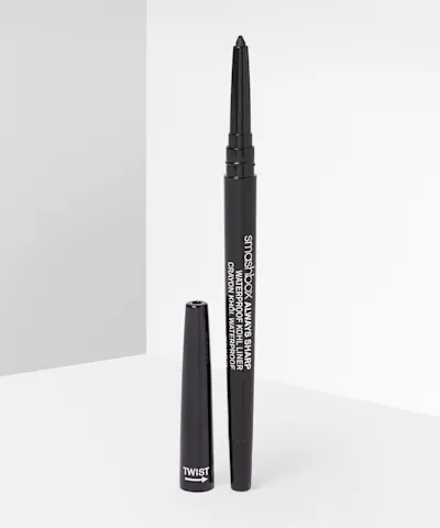 Smashbox - Always Sharp Waterproof Kohl Liner