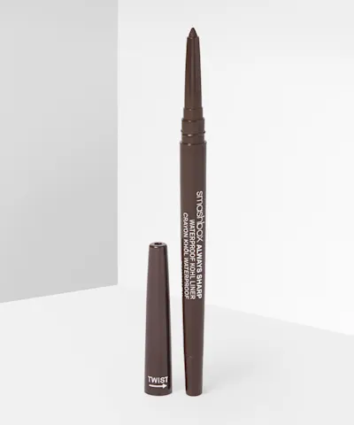 Smashbox - Always Sharp Waterproof Kohl Liner