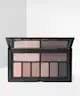Smashbox - Cover Shot Eyeshadow Palette Punked