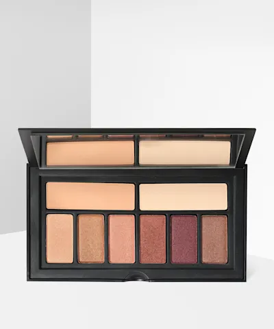 Smashbox - Cover Shot Eyeshadow Palette Golden Hour