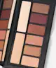 Smashbox - Cover Shot Eyeshadow Palette Golden Hour