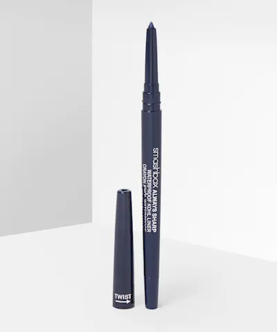 Smashbox - Always Sharp Waterproof Kohl Liner