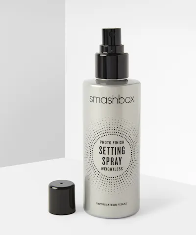 Smashbox - Photo Finish Weightless Setting Spray