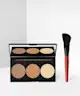 Smashbox - Step-By-Step Contour Kit