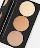 Smashbox - Step-By-Step Contour Kit