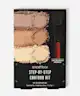 Smashbox - Step-By-Step Contour Kit