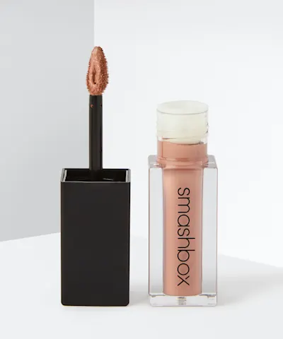 Smashbox - Always On Matte Liquid Lipstick 