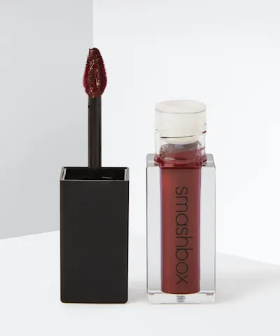 Smashbox - Always On Matte Liquid Lipstick 
