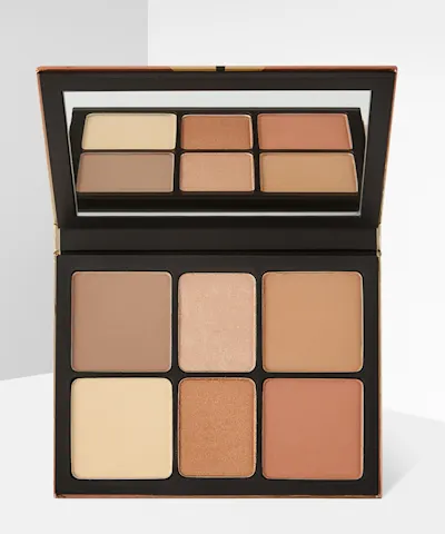 Smashbox - The Cali Contour Palette