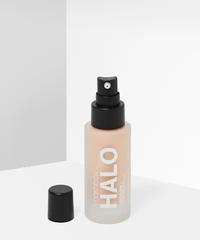 Smashbox - Halo Plumping Dew