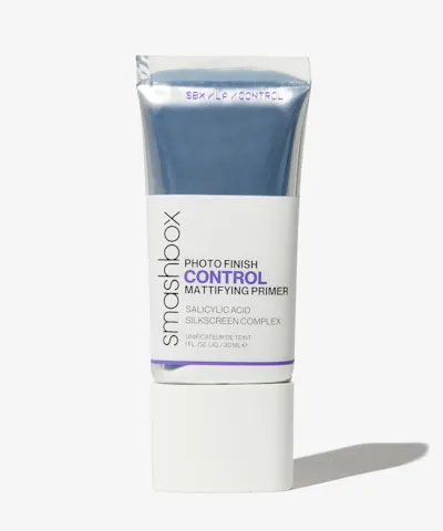 Smashbox - Photo Finish Control Mattifying Primer