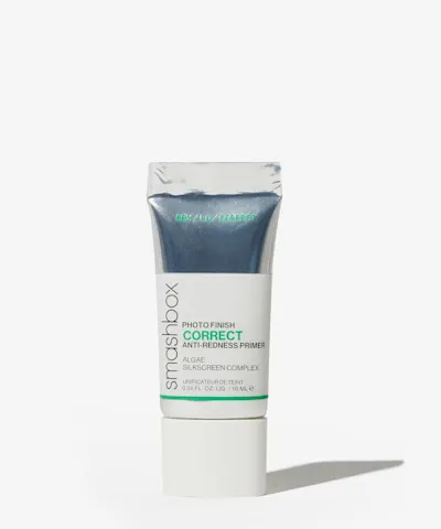 Smashbox - Photo Finish Correct Anti-Redness Primer