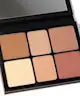 Smashbox - The Cali Contour Palette