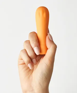 Smile Makers The Surfer Bullet Vibrator