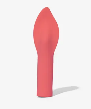 Smile Makers The Firefighter Clitoral Vibrator