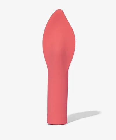 Smile Makers - The Firefighter Clitoral Vibrator