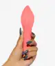 Smile Makers - The Firefighter Clitoral Vibrator
