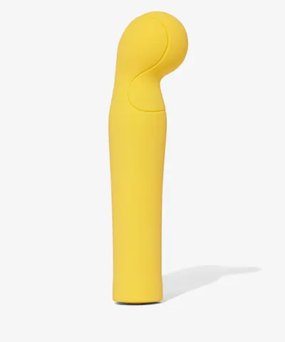 Smile Makers - The Tennis Pro G-spot Vibrator