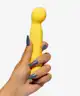 Smile Makers - The Tennis Pro G-spot Vibrator