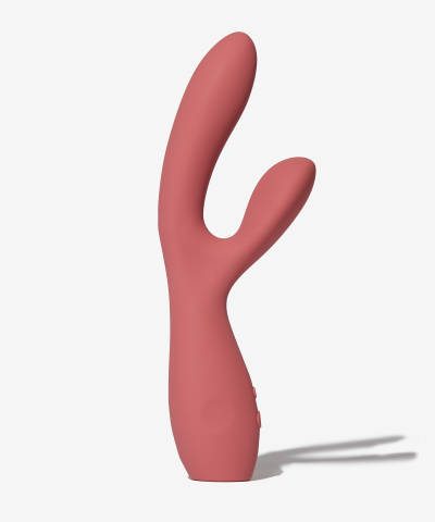 Smile Makers The Artist BAY BEAUTY Vibrator Rabbit at