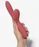 Smile Makers - The Artist Rabbit Vibrator