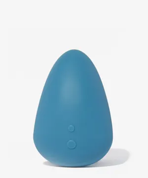 smilemakers The Ballerina Vulva Vibrator
