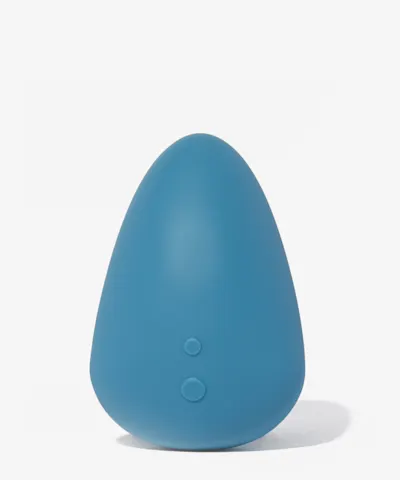 Smile Makers - The Ballerina Vulva Vibrator