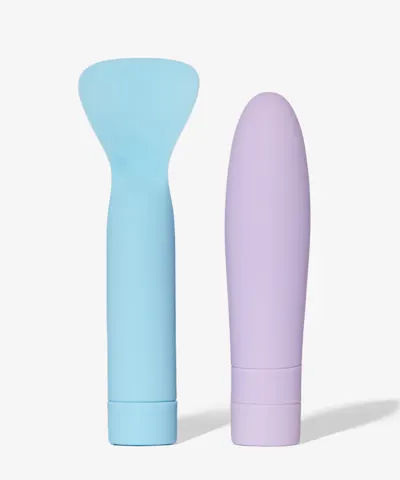 Smile Makers - The Billionaire & The French Lover Vibrator Duo