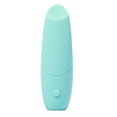 The Whisperer Lipstick Vibrator