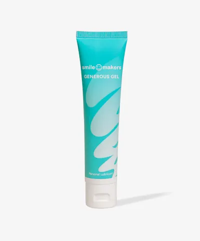 Smile Makers - Generous Gel