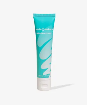smilemakers Generous Gel