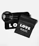 SMUG - Skipping Rope, Resistance Band & Bag Fitness Set