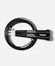 SMUG - Skipping Rope, Resistance Band & Bag Fitness Set
