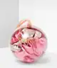 SMUG - Satin Scrunchie Bauble