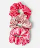 SMUG - Satin Scrunchie Bauble