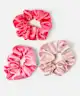 SMUG - Satin Scrunchie Bauble