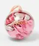 SMUG - Satin Scrunchie Bauble