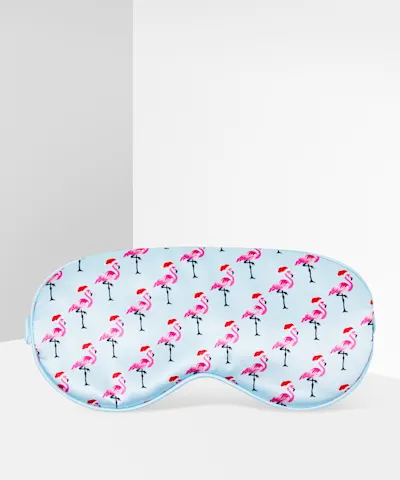 SMUG - Satin Sleep Mask