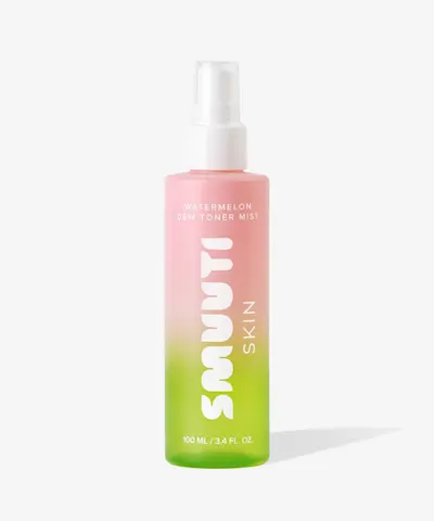 Smuuti Skin - Watermelon Dew Toner Mist