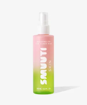 smuutiskin Watermelon Dew Toner Mist