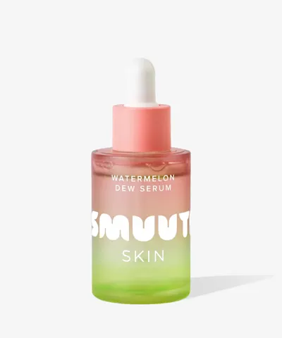 Smuuti Skin - Watermelon Dew Serum