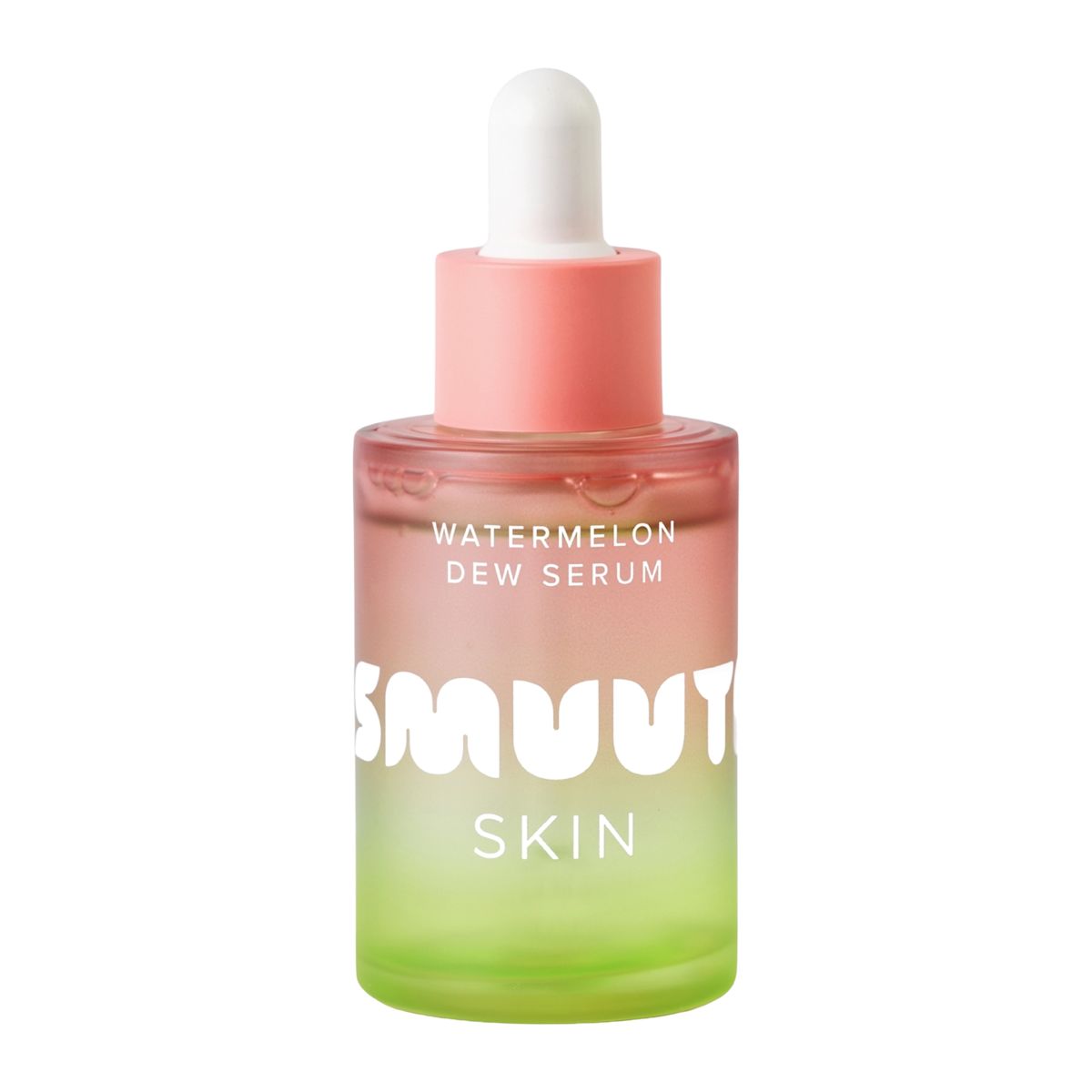 Smuuti Skin Watermelon Dew Serum 30ml
